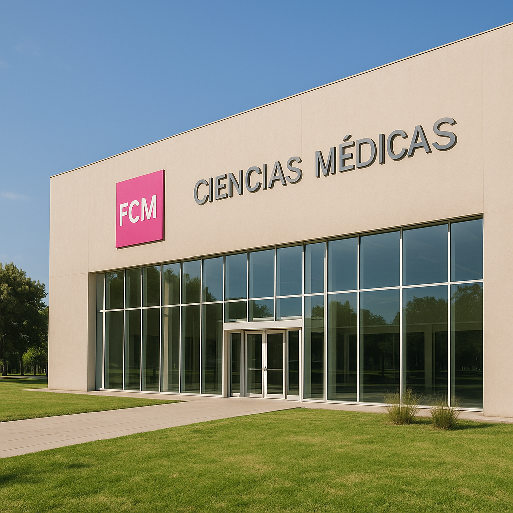 FCM — Ciencias Médicas